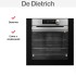 Духовой шкаф De Dietrich DOP8360X в Краснодаре