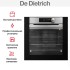 Духовой шкаф De Dietrich DOP8360X в Краснодаре