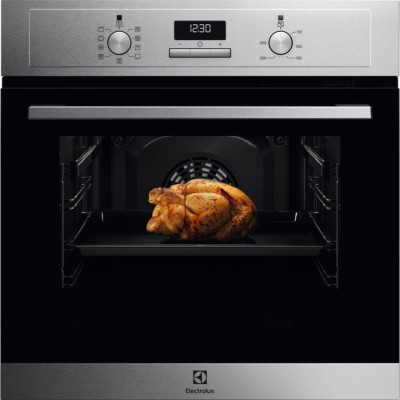 Духовой шкаф Electrolux EOF3H50BX в Краснодаре