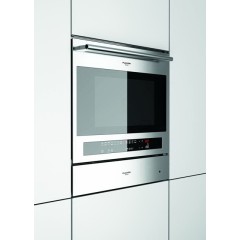 Духовой шкаф Fulgor Milano CO 4814/1 TC X