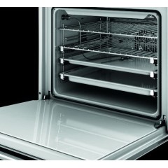 Духовой шкаф Fulgor Milano CO 4814/1 TC X