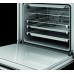 Духовой шкаф Fulgor Milano CO 4814/1 TC X в Краснодаре