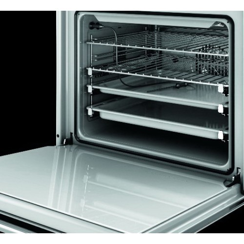 Духовой шкаф Fulgor Milano CO 4814/2 TC X в Краснодаре