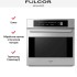 Духовой шкаф Fulgor Milano CO 6113 TC X в Краснодаре
