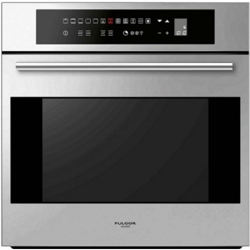 Духовой шкаф Fulgor Milano CO 6113 TC X в Краснодаре