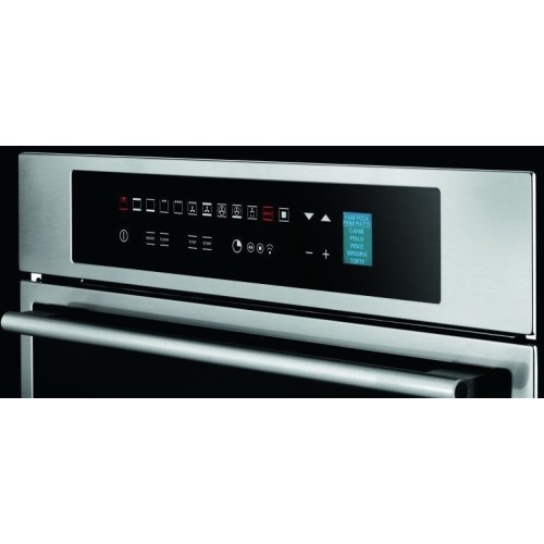 Духовой шкаф Fulgor Milano CO 6113 TC X в Краснодаре