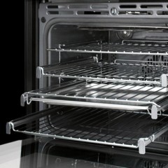 Духовой шкаф Fulgor Milano CO 6113 TC X