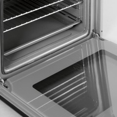 Духовой шкаф Fulgor Milano CO 6113 TC X