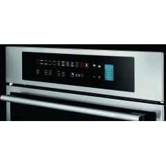 Духовой шкаф Fulgor Milano CO 6213 TC X