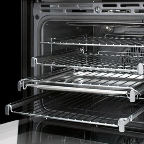 Духовой шкаф Fulgor Milano CO 6213 TC X в Краснодаре