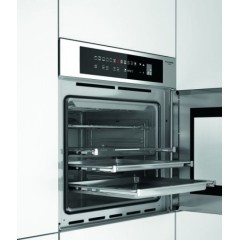 Духовой шкаф Fulgor Milano COS 6113 TC X