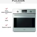 Духовой шкаф Fulgor Milano QO 6009 PT X в Краснодаре