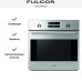 Духовой шкаф Fulgor Milano QO 6009 PT X в Краснодаре