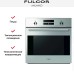 Духовой шкаф Fulgor Milano QO 6009 PT X в Краснодаре