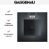 Духовой шкаф Gaggenau BO470102 в Краснодаре