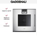 Духовой шкаф Gaggenau BOP 221-131 в Краснодаре