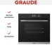 Духовой шкаф Graude BM 60.3 E в Краснодаре