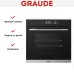 Духовой шкаф Graude BM 60.3 E в Краснодаре