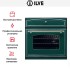 Духовой шкаф Ilve 600-RMP GR в Краснодаре