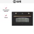 Духовой шкаф Ilve 900-CMP-M в Краснодаре