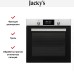 Духовой шкаф Jacky`s JO EI7539 в Краснодаре