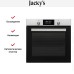 Духовой шкаф Jacky`s JO EI7539 в Краснодаре