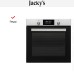 Духовой шкаф Jacky`s JO EI7539 в Краснодаре