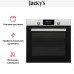 Духовой шкаф Jacky`s JO EI7539 в Краснодаре