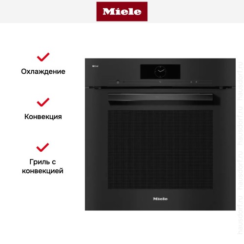 Духовой шкаф Miele DO 7860 OBSW в Краснодаре