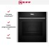 Духовой шкаф Neff B24CR31N0 в Краснодаре