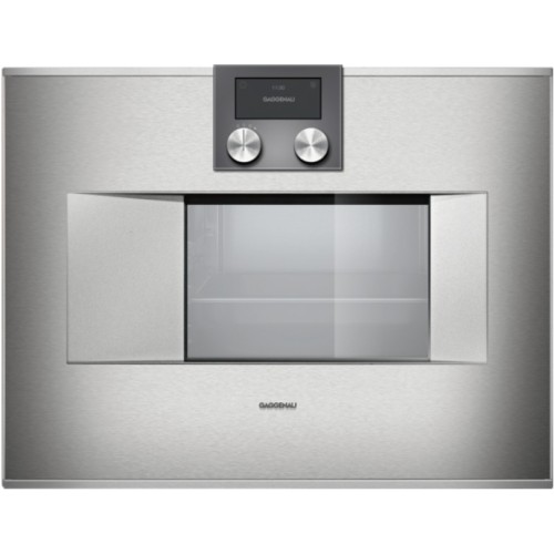 Духовой шкаф-пароварка Gaggenau BS 471-111 в Краснодаре