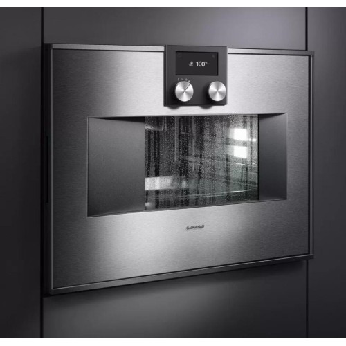 Духовой шкаф-пароварка Gaggenau BS 471-111 в Краснодаре
