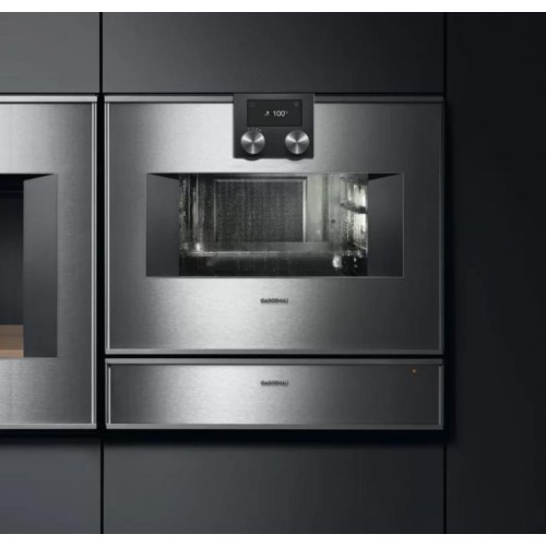 Духовой шкаф-пароварка Gaggenau BS 471-111 в Краснодаре