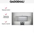 Духовой шкаф-пароварка Gaggenau BS 485-111 в Краснодаре