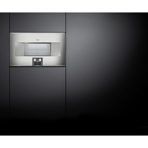 Духовой шкаф-пароварка Gaggenau BS 485-111 в Краснодаре