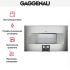 Духовой шкаф-пароварка Gaggenau BS 485-111 в Краснодаре