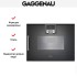 Духовой шкаф - пароварка Gaggenau BSP 250-101 в Краснодаре