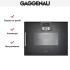 Духовой шкаф - пароварка Gaggenau BSP 250-101 в Краснодаре