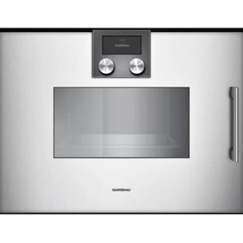Духовой шкаф-пароварка Gaggenau BSP 251-110 в Краснодаре