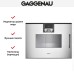 Духовой шкаф-пароварка Gaggenau BSP 251-110 в Краснодаре