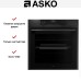 Духовой шкаф с паром Asko OCS8664A1 в Краснодаре