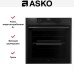 Духовой шкаф с паром Asko OCS8664A1 в Краснодаре