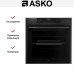 Духовой шкаф с паром Asko OCS8664A1 в Краснодаре
