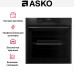 Духовой шкаф с паром Asko OCS8664A1 в Краснодаре