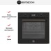Духовой шкаф с паром Bertazzoni F6011PROVPTN/23 в Краснодаре
