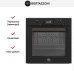 Духовой шкаф с паром Bertazzoni F6011PROVPTN/23 в Краснодаре