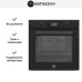 Духовой шкаф с паром Bertazzoni F6011PROVPTN/23 в Краснодаре