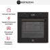 Духовой шкаф с паром Bertazzoni F6011PROVPTN/23 в Краснодаре