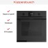 Духовой шкаф с паром Kuppersbusch BD 6340.0 KSM6 MattBlack в Краснодаре