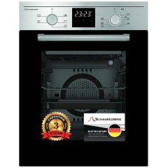 Духовой шкаф Schaub Lorenz SLB EE4630